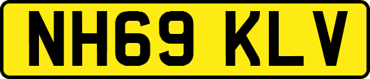 NH69KLV