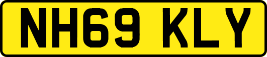 NH69KLY