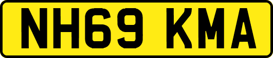 NH69KMA