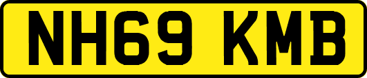 NH69KMB
