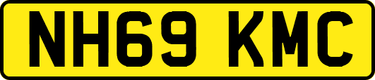 NH69KMC
