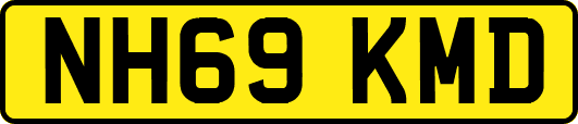 NH69KMD