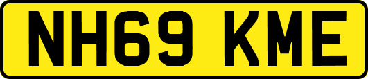 NH69KME