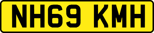 NH69KMH