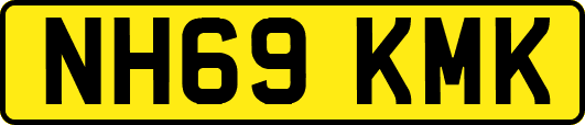 NH69KMK