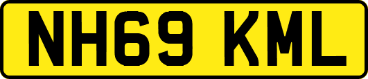 NH69KML