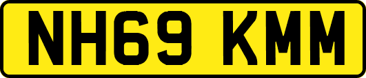 NH69KMM