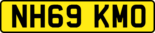 NH69KMO