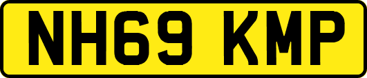 NH69KMP