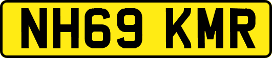 NH69KMR
