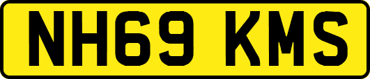 NH69KMS