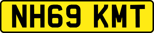 NH69KMT
