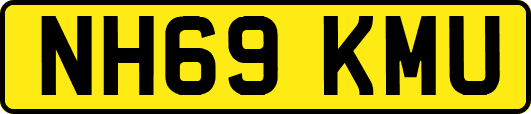 NH69KMU