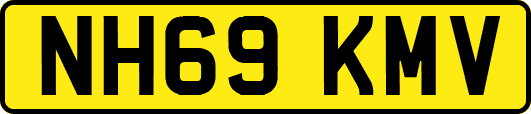 NH69KMV