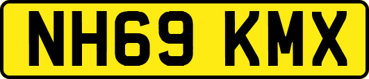 NH69KMX