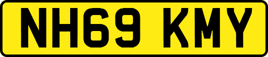 NH69KMY