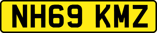 NH69KMZ