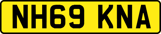 NH69KNA