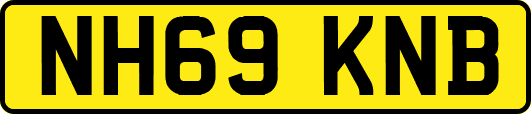 NH69KNB