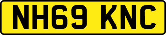 NH69KNC