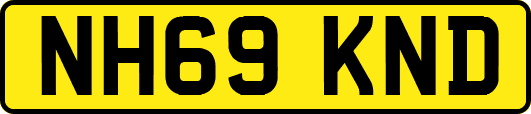 NH69KND