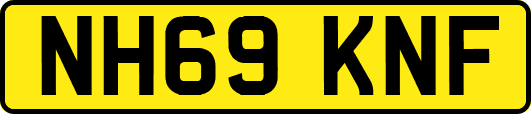NH69KNF