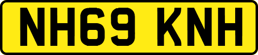 NH69KNH