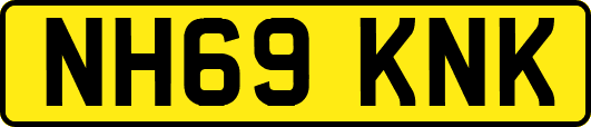 NH69KNK