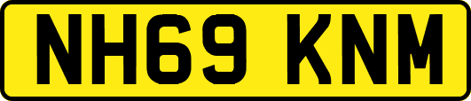 NH69KNM
