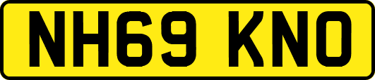 NH69KNO