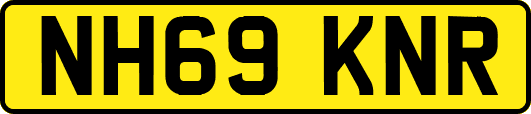 NH69KNR