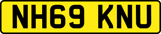 NH69KNU
