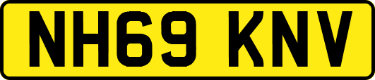 NH69KNV