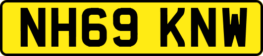 NH69KNW