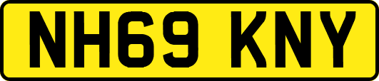 NH69KNY