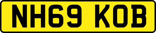 NH69KOB