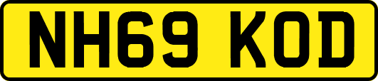 NH69KOD