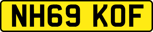 NH69KOF