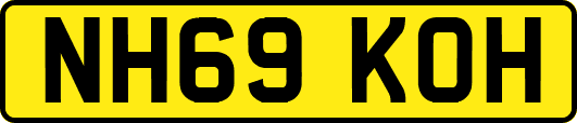 NH69KOH