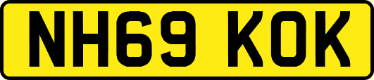NH69KOK