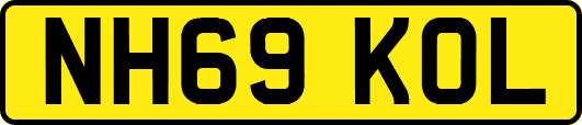 NH69KOL