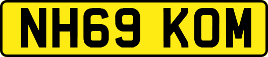 NH69KOM
