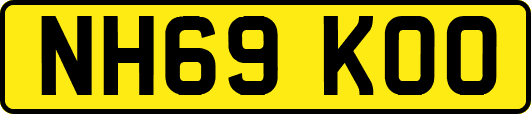 NH69KOO