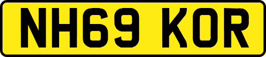 NH69KOR