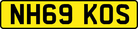NH69KOS