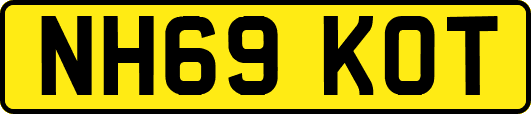 NH69KOT