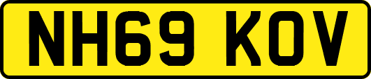 NH69KOV