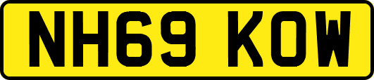 NH69KOW