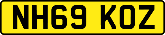 NH69KOZ