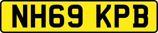 NH69KPB